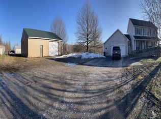 3508 Rose Rd, Batavia, NY 14020