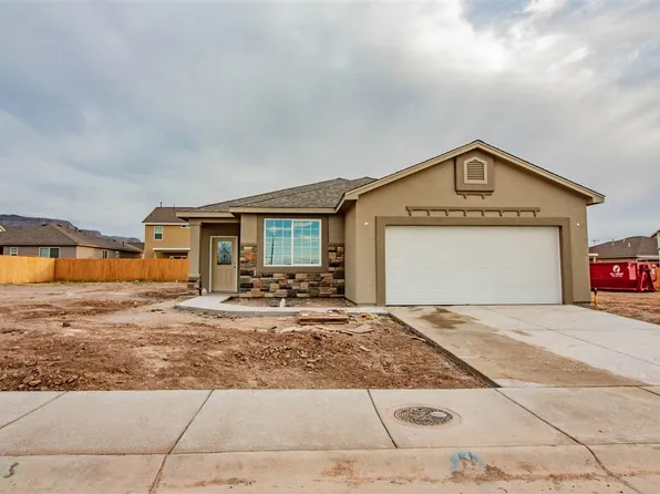 810 Valencia, Alamogordo, NM 88310