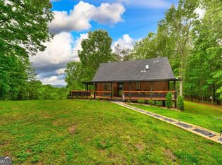 94 Rhinas Trl, Mineral Bluff, GA 30559