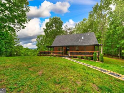 94 Rhinas Trl, Mineral Bluff, GA, 30559