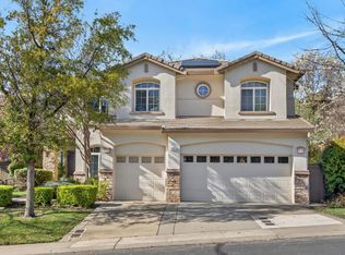 5315 Garlenda Dr, El Dorado Hills, CA