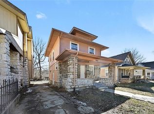 2463 Denver Ave, Kansas City, MO 64127