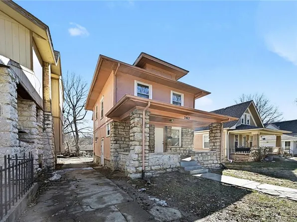 2463 Denver Ave, Kansas City, MO 64127