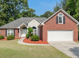 201 Cadada Ct, North Augusta, SC 29841