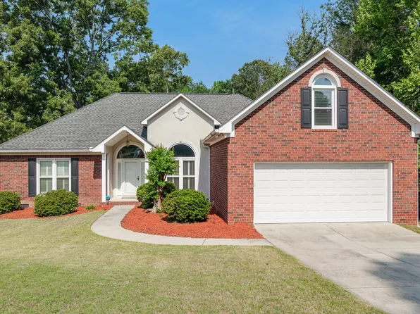 201 Cadada Ct, North Augusta, SC 29841