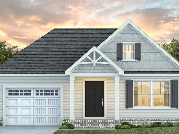 128 Chinaberry St, Pine Mountain, GA 31822
