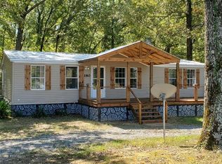 180 Voss Rd, Benton, LA 71006