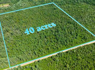 N Sharon Rd SE, Kalkaska, MI 49646