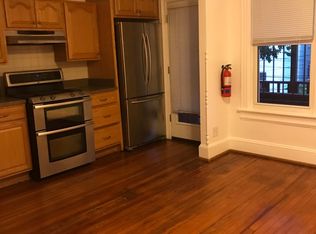 38 Todd Pl NE FLOOR 1, Washington, DC 20002