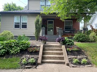 19 W 11th St, Bloomsburg, PA 17815