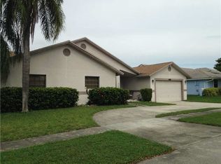 7881 NW 90th Ave, Fort Lauderdale, FL 33321