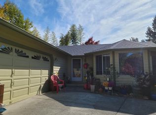 1523 NW Thompson Way, Grants Pass, OR 97526