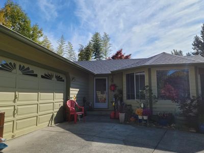 1523 NW Thompson Way, Grants Pass, OR, 97526