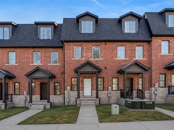 17 James St, Halton Hills, ON L7G 2H2