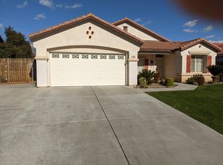 802 Mountain Park Dr, Bakersfield, CA 93311