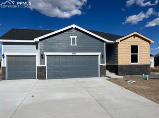 4007 Patterdale Pl, Colorado Springs, CO 80922
