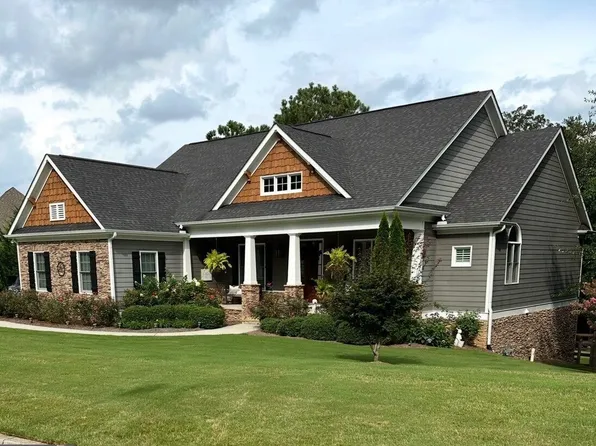 48 Mission Hills Dr, Cartersville, GA 30120