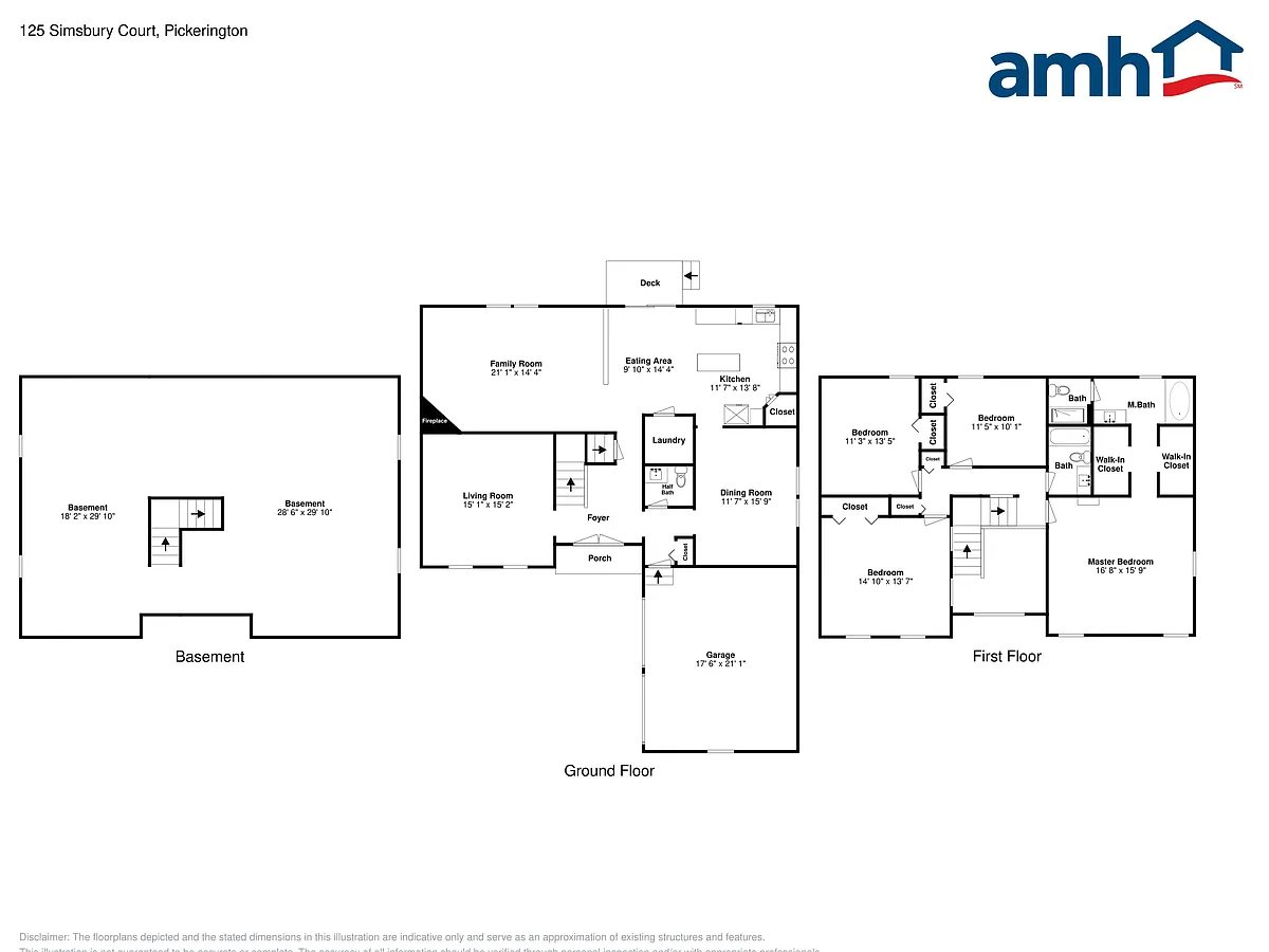 Building Photo - 125 Simsbury Ct