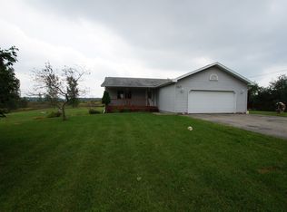 20899 W Cannonsville Rd, Pierson, MI 49339