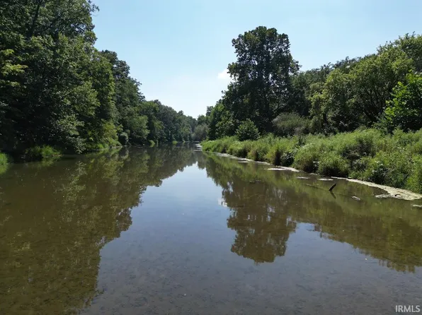 1450 North St, North Manchester, IN 46962