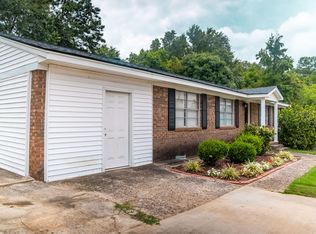 4070 Riverwatch Parkway, Martinez, GA 30907