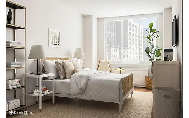 Rented by Douglas Elliman | media 1