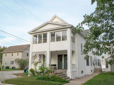 809 27th Ave S, Minneapolis, MN, 55454