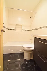 Rented by J Misrahi Realty Corp