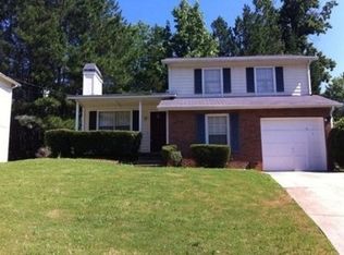 5557 Downs Way, Lithonia, GA 30058