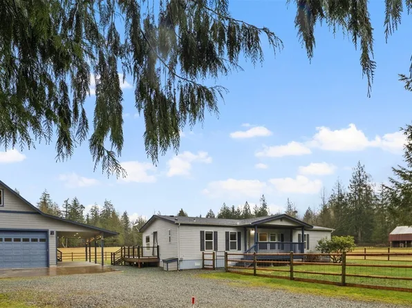 8635 Arnold Lane, Concrete, WA 98237