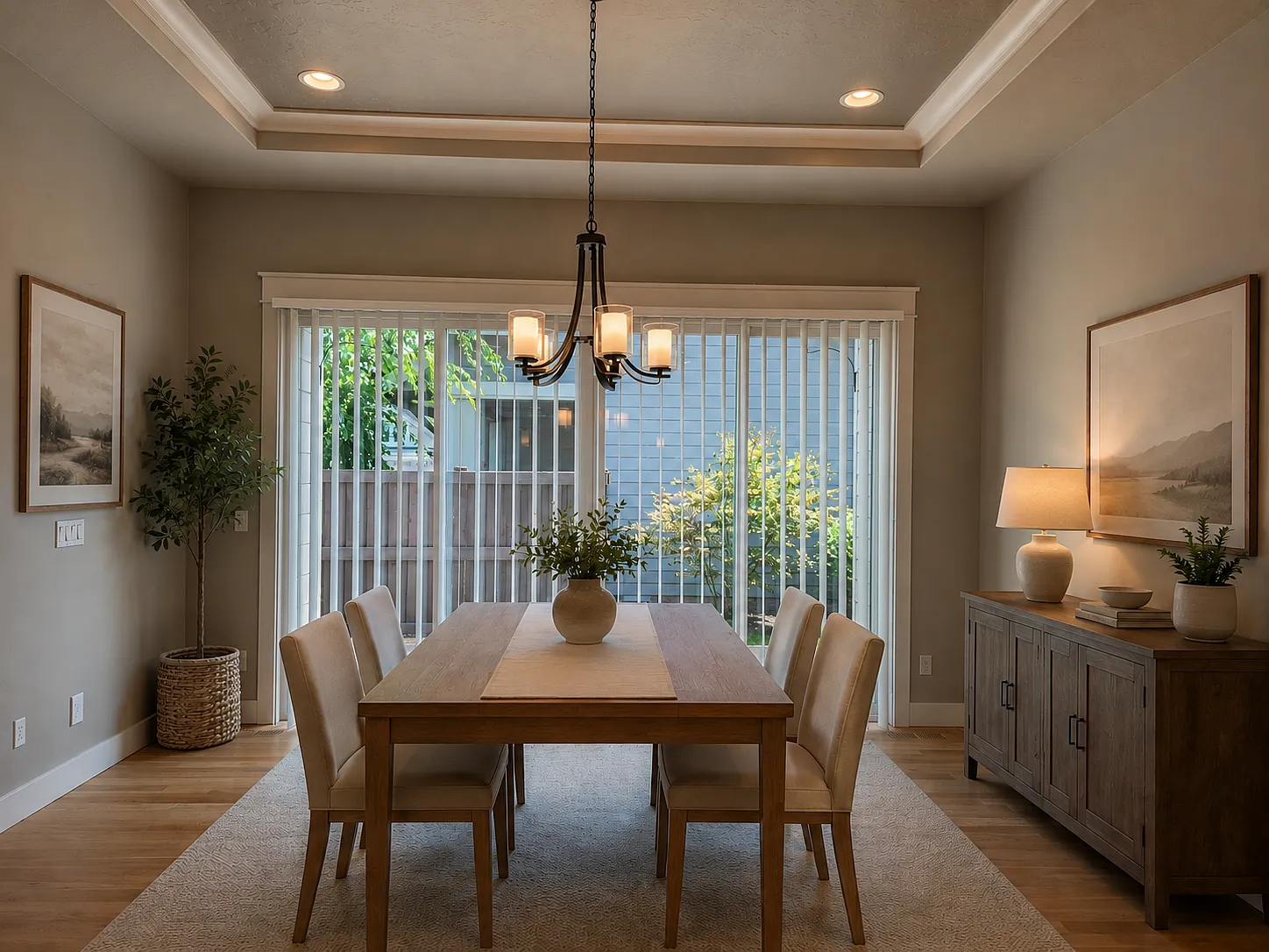 3 bed, 2.5 bath, 2510 sqft, $3,400 — Photo 3
