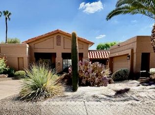 10905 E Tierra Dr, Scottsdale, AZ 85259