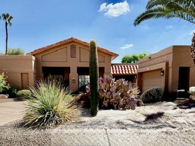 10905 E TIERRA Drive, Scottsdale, AZ, 85259