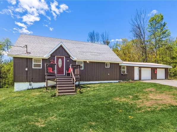9405 Sly Hill Rd, Ava, NY 13303