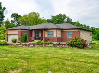 2759 Carter Rd, Dansville, MI 48819