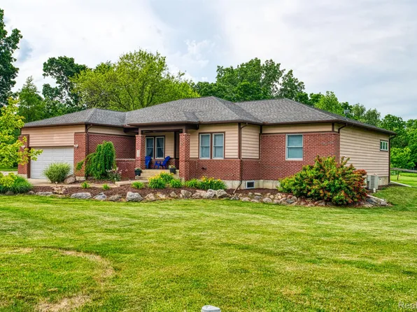 2759 Carter Rd, Dansville, MI 48819