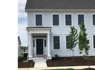 1115 Columbia St, Middletown, DE 19709