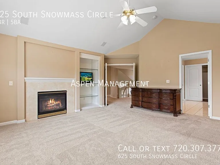 625 S Snowmass Cir — Photo 21