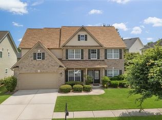 1122 Tranquil Lake Dr, Grayson, GA 30017