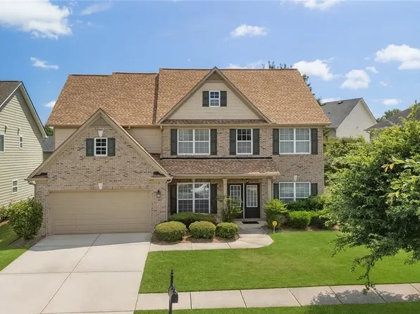 1122 Tranquil Lake Dr, Grayson, GA 30017