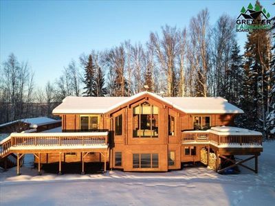 520 Autumn Dr, Fairbanks, AK, 99712
