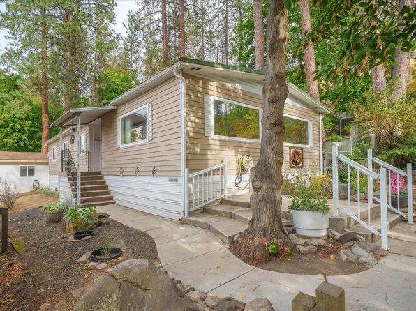 3231 W Boone Ave Unit 109, Spokane, WA 99201