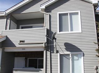 913 S Zeno Way UNIT 102, Aurora, CO 80017