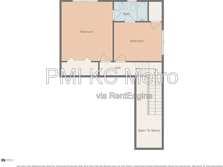 2709 Chasehire Dr — Photo 33