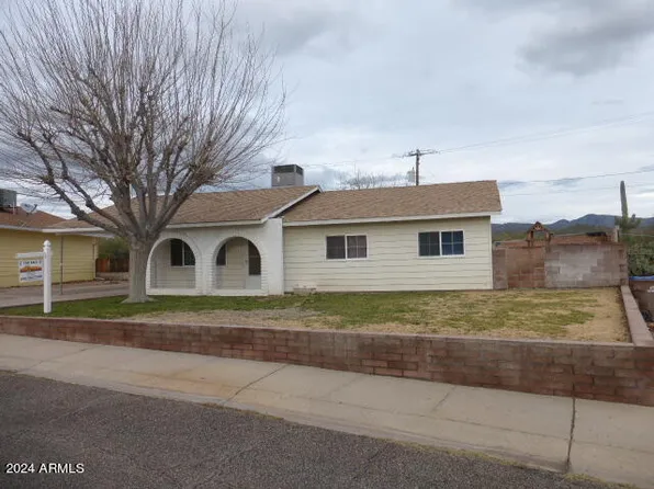 518 S MOUNTAIN VIEW Drive, Kearny, AZ 85137