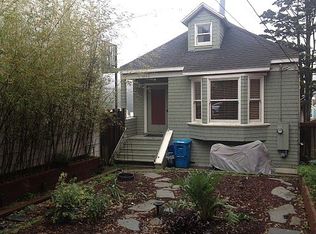 1842 10th Ave, San Francisco, CA 94122
