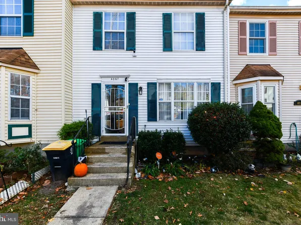 4067 Silver Park Ter, Suitland, MD 20746