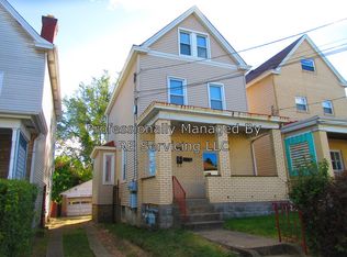 920 Norfolk St #1, Pittsburgh, PA