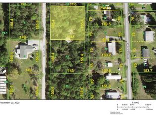 5932 Parada St, Punta Gorda, FL 33982