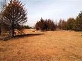 7405 E. Richmond, Glencoe, OK 74032